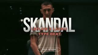 [FREE] LACKU X LEFLOW X BALKAN Type Beat - "SKANDAL" | Balkan Instrumental 2024