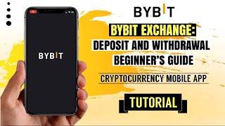 How to Deposit or Withdraw on ByBit Exchange | Step-by-Step Tutorial