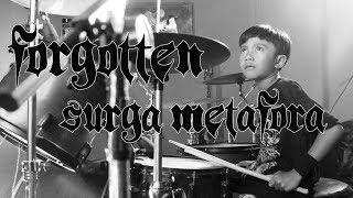 Forgotten - Surga Metafora (Nibras Drum Cover)