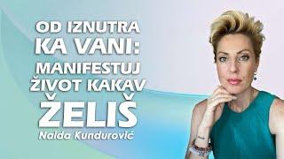 NeoUm | Naida Kundurović: Od iznutra ka vani