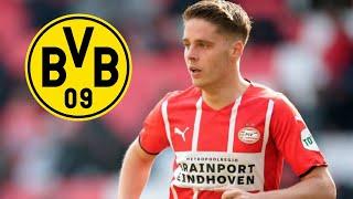 Joey Veerman zum BVB? Neue Infos zu Guirassy & Führich! BVB Transfer News