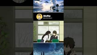 Does that mean... [ Hyouka ]