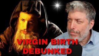 Rabbi Tovia Singer Destroys Christian Attack Video on Virgin Birth!