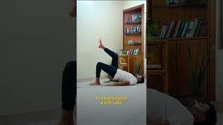 8 Simple Practices for Hip Opening