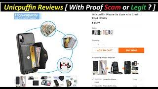 Unicpuffin Reviews [ With Proof Scam or Legit ? Unicpuffin ! Unicpuffin Com Reviews ! Unicpuffin.Com