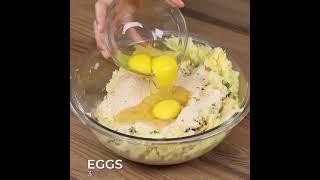 This Chef is amazing!#shortsvideos #potatoes #recipes