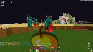 HCFRevival Map 7 | Fights @ Casino KOTH w/ Weebs