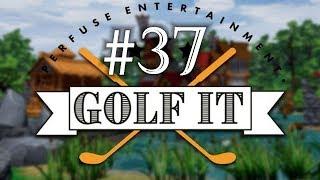 Golf It! [deutsch | Workshop] #37 - "Sky Islands" LPT mit Manari, Domination, Soup? & TaylorHarwick