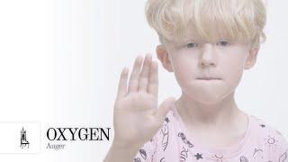 Auger - Oxygen (Official Video)