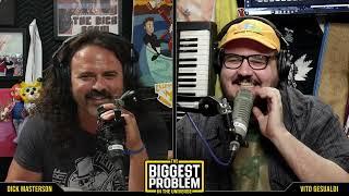 Chasing The Storm | Biggest Problem #158