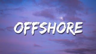 Offshore - Shubh [Lyrics]