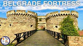 Belgrade Fortress – Exploring This Incredible Ancient Fort