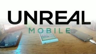 #UnrealMobile GSM Service Vs CDMA Service