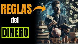 15 Lecciones BRUTALES del DINERO que CAMBIARAN tus FINANZAS y Mentalidad |Educación Financiera