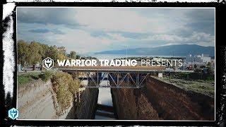 New Video Series! The Traveling Trader...