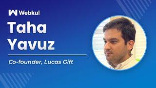 Video Testimonial by Luca's Gift