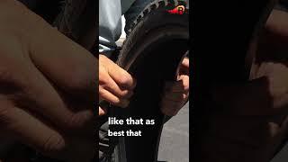 Watch Out! Motorcycle Maintenance Tip Revealed #advrider #motorcycle #motorcyclemaintenance