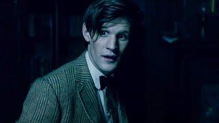 Doctor Who a Christmas Carol | Doctor Who | BBC Studios