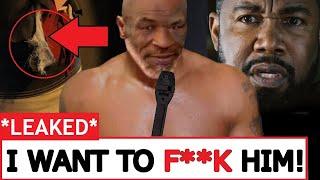 MIKE TYSON SCARY NEW FOOTAGE!(BACK IN FULL TRAINING) Jai White, Lennox & Logan WARN Jake Paul? 2024