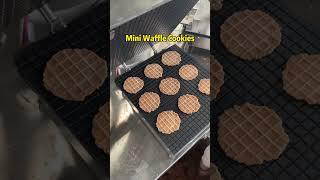 Multipurpose Waffle Maker Electric Waffle Cone Maker,Maquina de Obleas