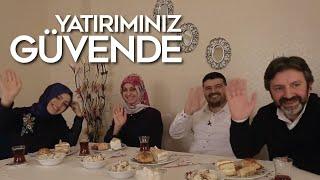 Birevim ile Ömür Boyu Sürecek Bir Dostluk Oluştu
