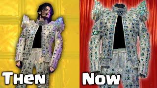 Where are Michael Jackson's Iconic Jackets Now?