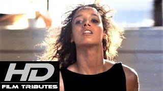 Flashdance • What a Feeling • Irene Cara