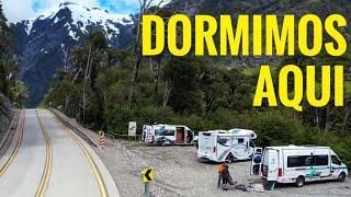 CARRETERA AUSTRAL NO CHILE, UM CAMINHO ÚNICO NA AMÉRICA DO SUL