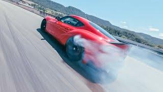 New Toyota GR Supra Lightweight EVO (2025) - Manual Transmission