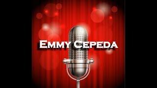 CUANDO HABLAN LAS MIRADAS [COVER] - EMMY CEPEDA