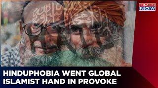 Hindu Hate On Global Stage; Social Media Hate Posts Expose 'Islamist Hand' | World English News