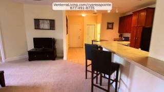 Cypress Pointe Apartments in Orange Park, Florida - 2 Bedroom Tour