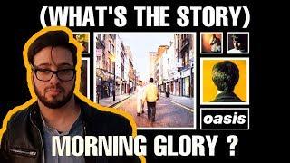 Oasis - Morning Glory (Cover by Bruno Isidro)