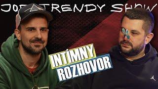 Joe Trendy Show - Mojmír Procházka