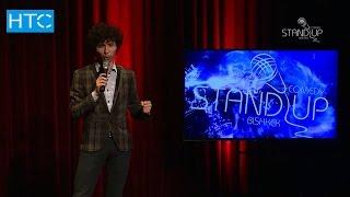 «Stand Up Comedy Bishkek» / 22.04.16 / НТС