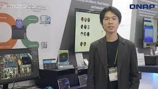 QNAP and Mozaic in COMPUTEX | COMPUTEX TAIPEI 2024