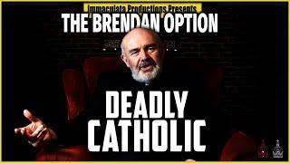 Deadly Catholic: Pedagogy 'Situation' in Education | THE BRENDAN OPTION 197