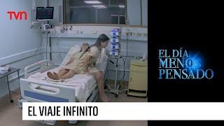 El viaje infinito | El Día Menos Pensado