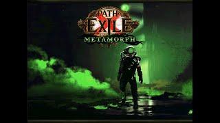 Path of Exile for beginners, Metamoprh and Conquerors of the Atlas explained!