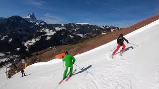 Dolomitas 2020.  Plan de Corones -Gitschberg Jochtal