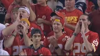 Morocco Football Ultras vs USA NFL/College American Football fans