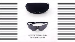 OAKLEY EVZero Path PHOTOCHROMIC