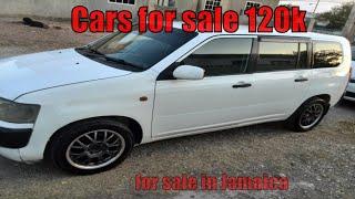 Cheap cars for sale 80k- 120k-300k Jamaica