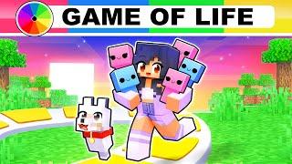 The ULTIMATE LIFE in Minecraft!