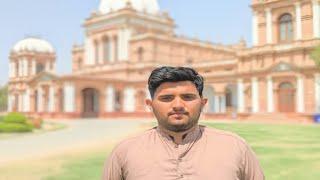 Bahawalpur Noor Mahal Vlog | Ar Brother