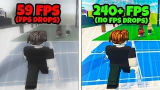  How I Got 300+ FPS in Roblox on a Budget PC  (Boost FPS & Fix Lag)