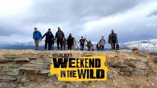 City Life Men's "Weekend in the Wild"  |  Recap