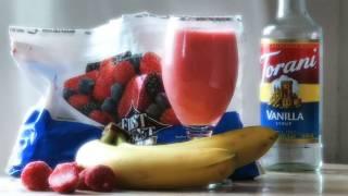 Top Secret Smoothie Recipe