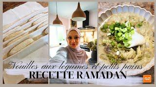 EN CUISINE !| Recette saine RAMADAN | Haul TEMU  | Mrs.Najwa