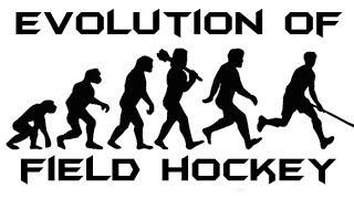 The Evolution of Field Hockey